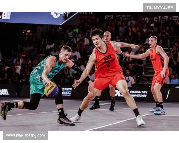 FIBA升级3x3赛事体系 城市冠军将直接晋级瑞典世界赛 FIBA升级3x3赛事体系 城市冠军将直接晋级瑞典世界赛