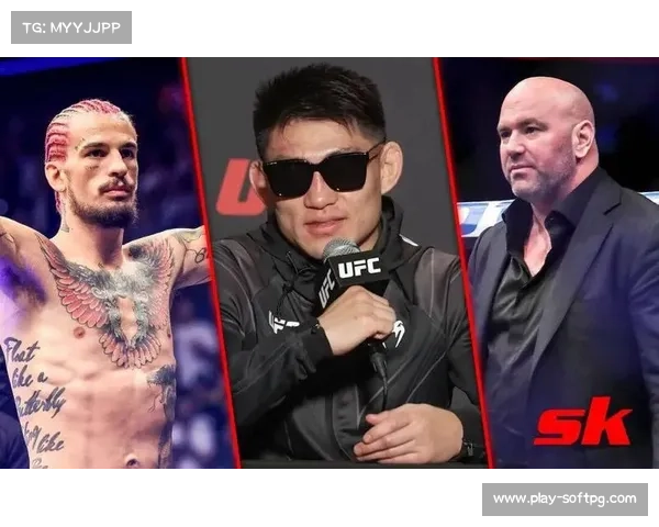 UFC322再塑次中量级格局新纪元群雄逐鹿冠军归属引热议 UFC322再塑次中量级格局新纪元群雄逐鹿冠军归属引热议