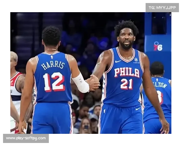 76人轻松获胜，马克西与恩比德联手展现强大实力