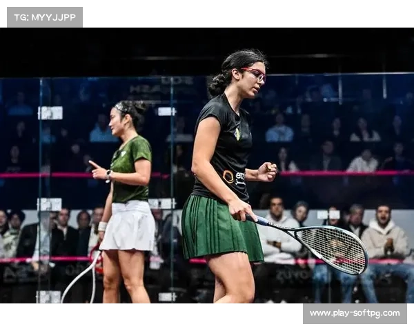 埃及选手阿布埃尔加夺中国赛冠军，技术流打法受推崇