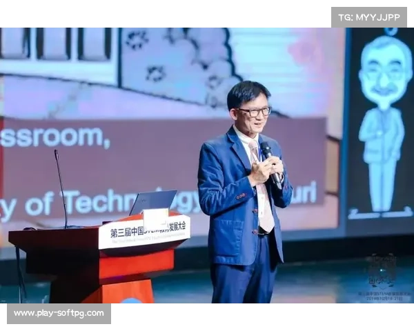 F1校园推广计划:吸引年轻一代参与STEM学科 F1校园推广计划:吸引年轻一代参与STEM学科