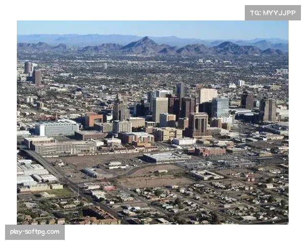 2031年世界杯组委会公布首批美国主办城市名单